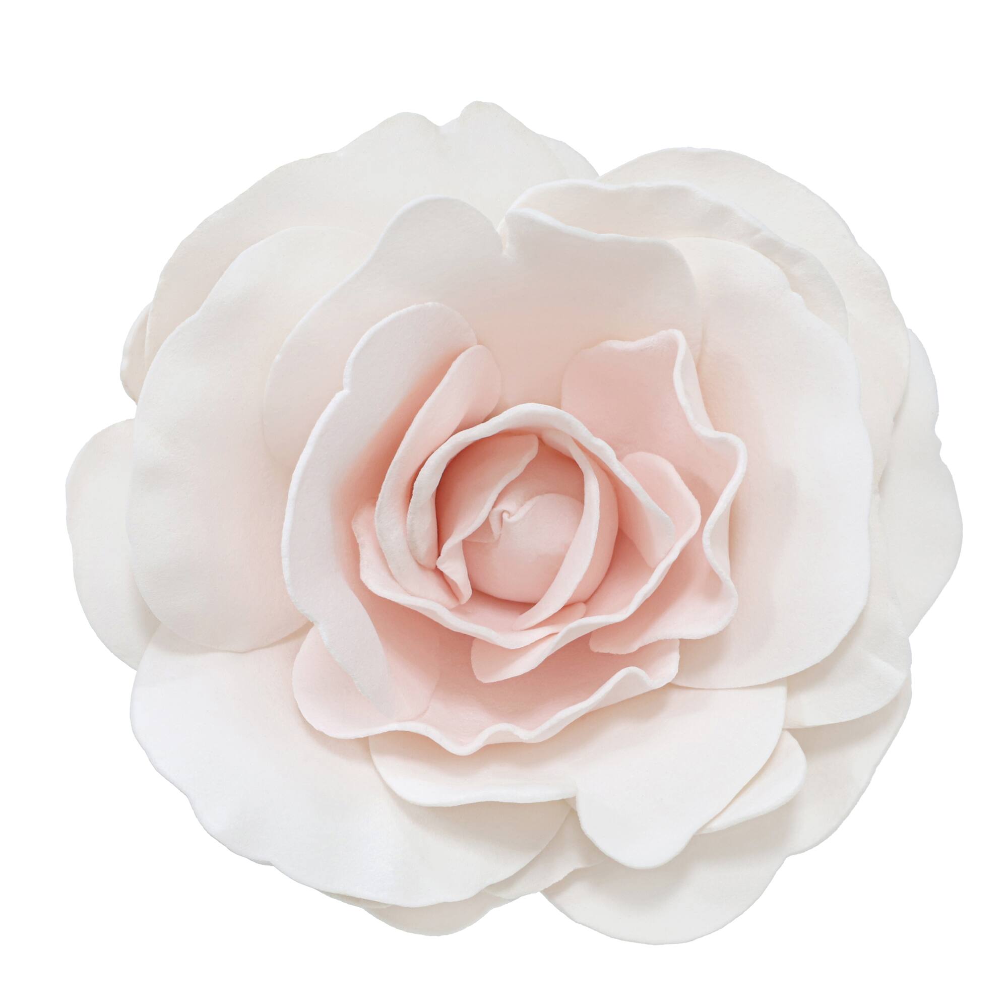12 Pack: 4" Rose Floral Accent by Ashland